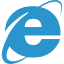 Logotipo de Internet Explorer